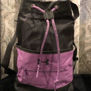 Under Armor bag